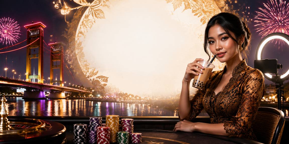 angkasa189 Live Roulette at angkasa189